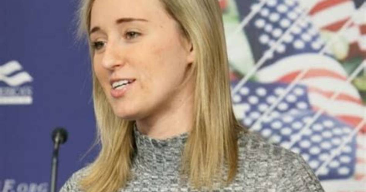 Emily Jashinsky the Federalist, Bio, Wiki, Age, Married, Salary, and Net Worth