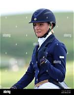 Emily King Equestrian Accident: What Happened to Her?