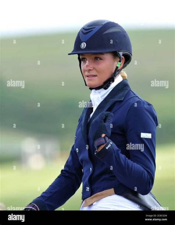 Emily King Equestrian Accident: What Happened to Her?