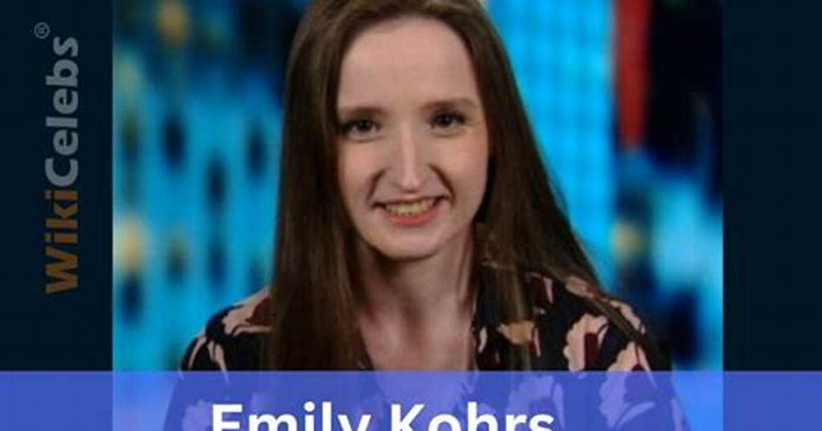 Emily Kohrs Wiki (Georgia Grand Jury Foreperson) Age, Family, Career, Education, Biography, Husband & More