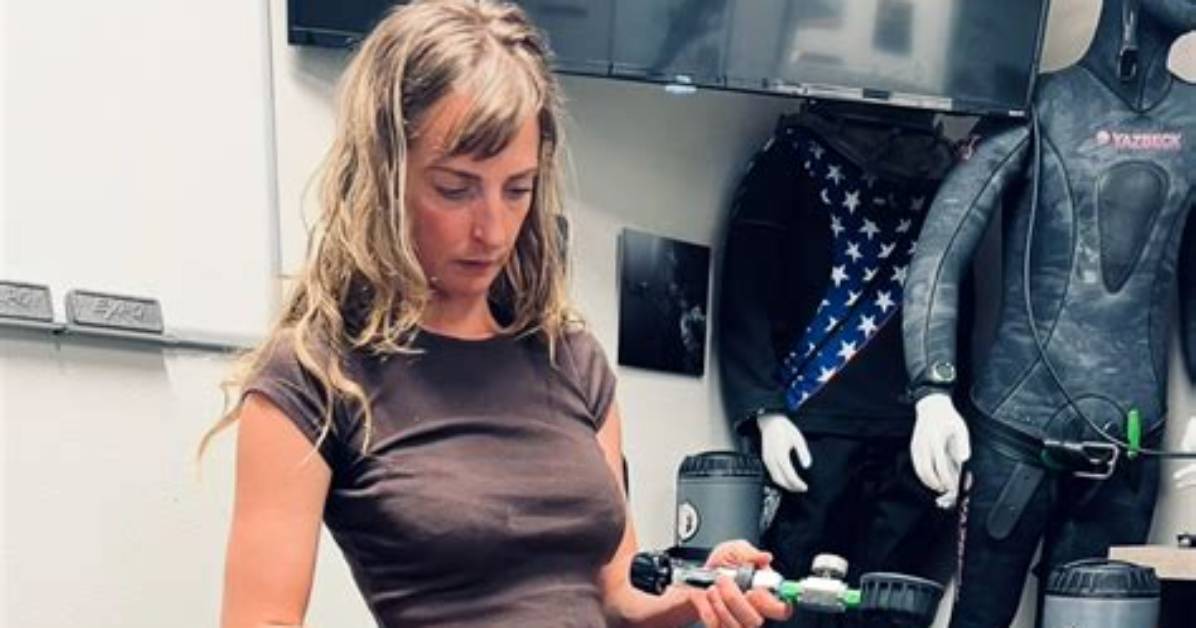 Emily Riedel from 'Bering Sea Gold' Teases the Finds on the New Season