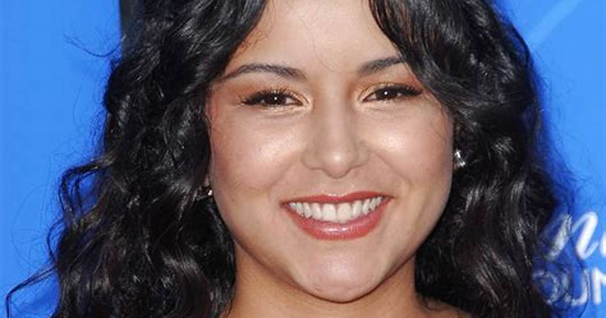 Emily Rios
