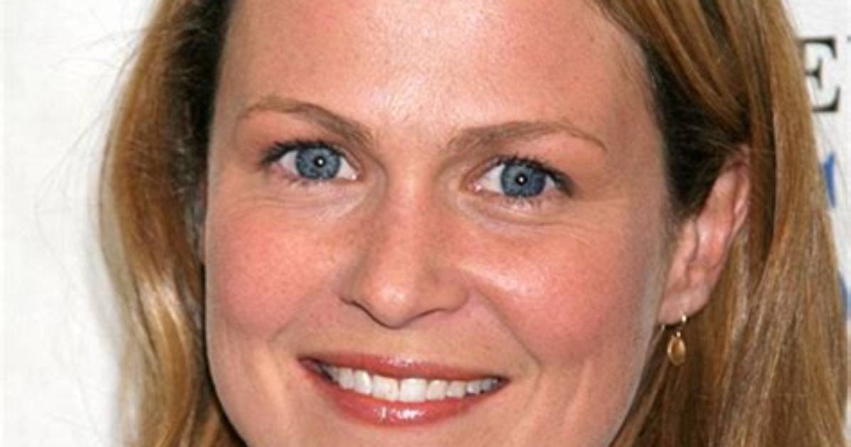 Emily Rutherfurd Net Worth