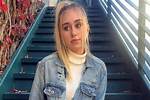Emily Skinner Net Worth