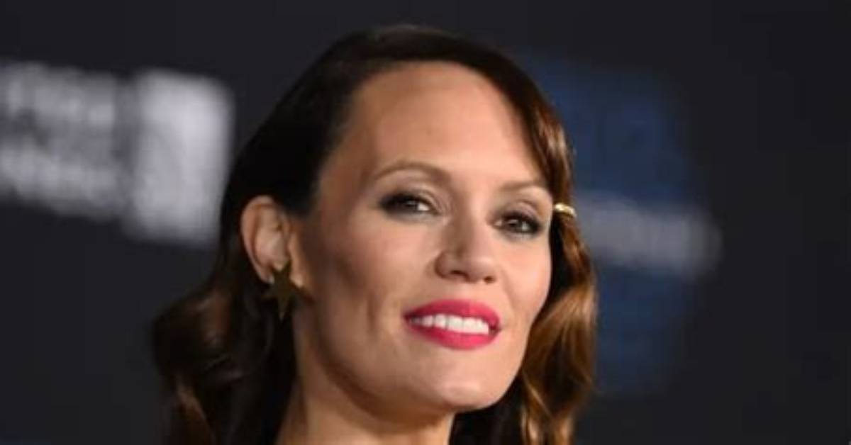 Emily Swallow Net Worth – How Much Is Emily Swallow Worth?