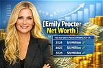 Emily Topper Net Worth