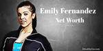 Emily Tremaine Fernandez Net Worth – How Much Is Tremaine Fernandez Worth?