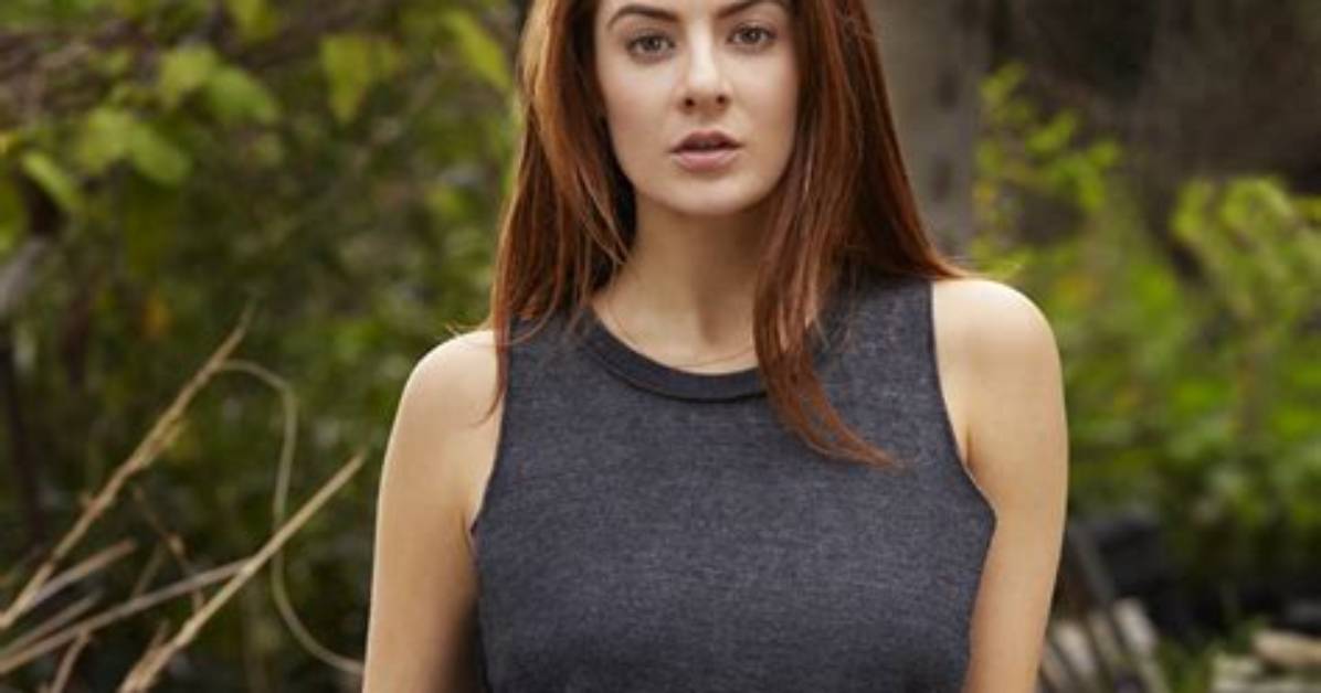 Emily Tremaine