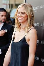 Emily Wickersham's Secret to Maintaining a Perfect Balance Between Body, Mind, and Soul