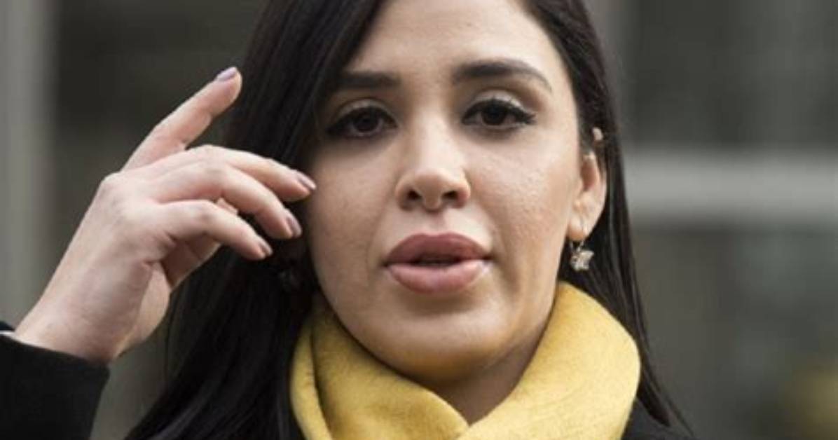 Emma Coronel Aispuro Bio: What Is Known About El Chapo’s Wife?