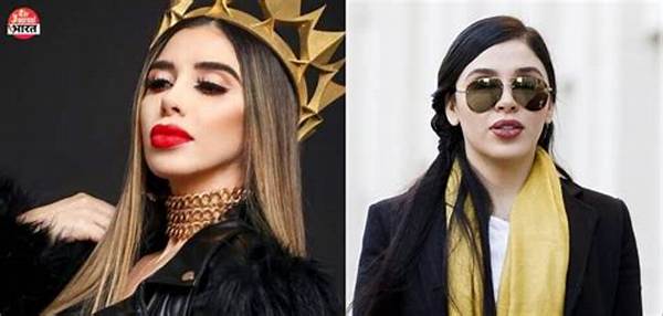 Emma Coronel Aispuro Net Worth – How Much Is Emma Worth?