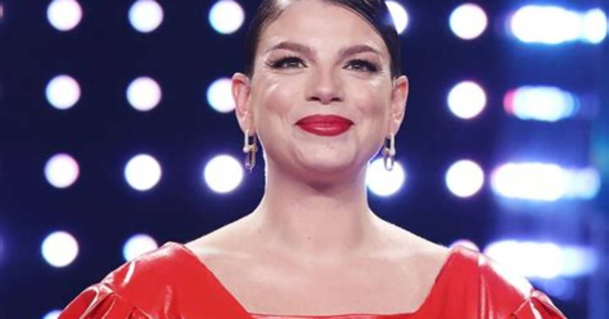 Emma Marrone