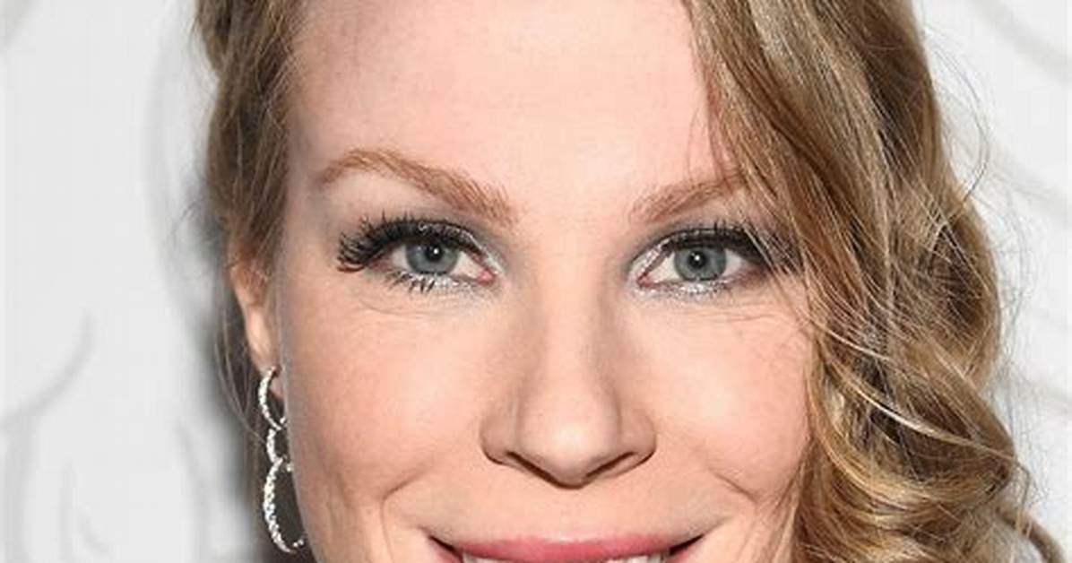 Emma Myles – Biography, Facts & Life Story