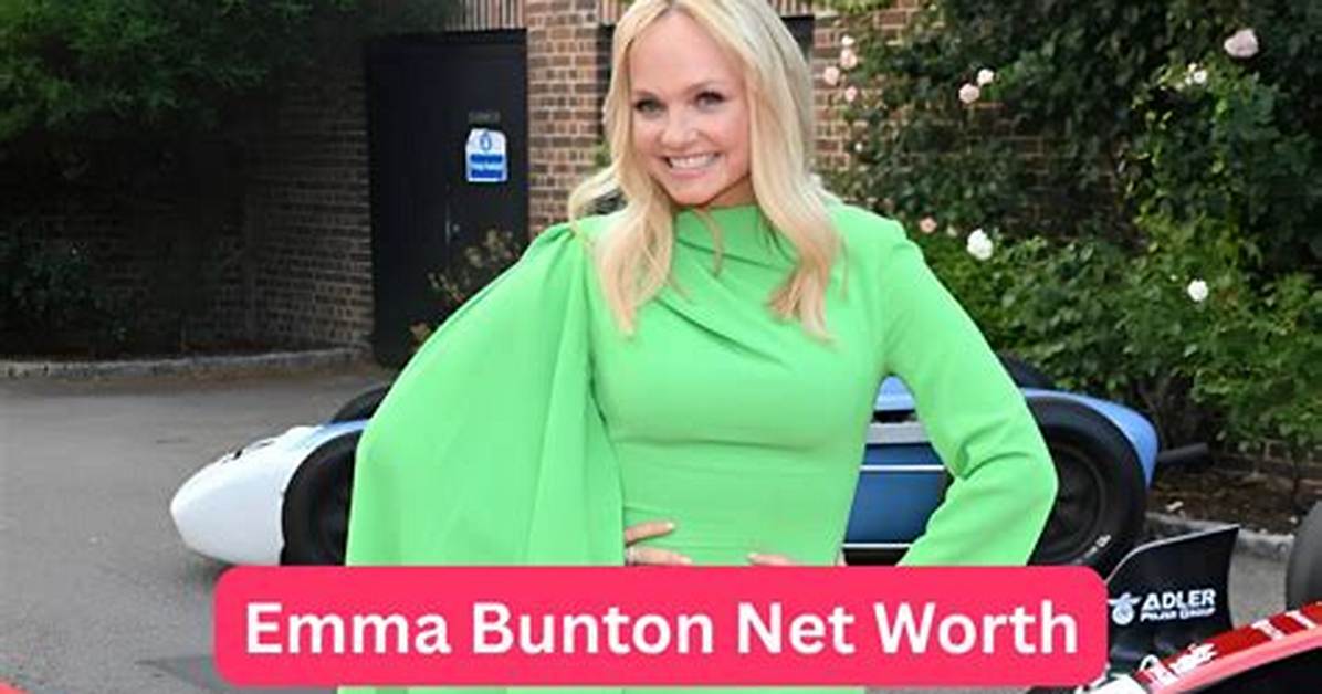 Emma Noble Net Worth