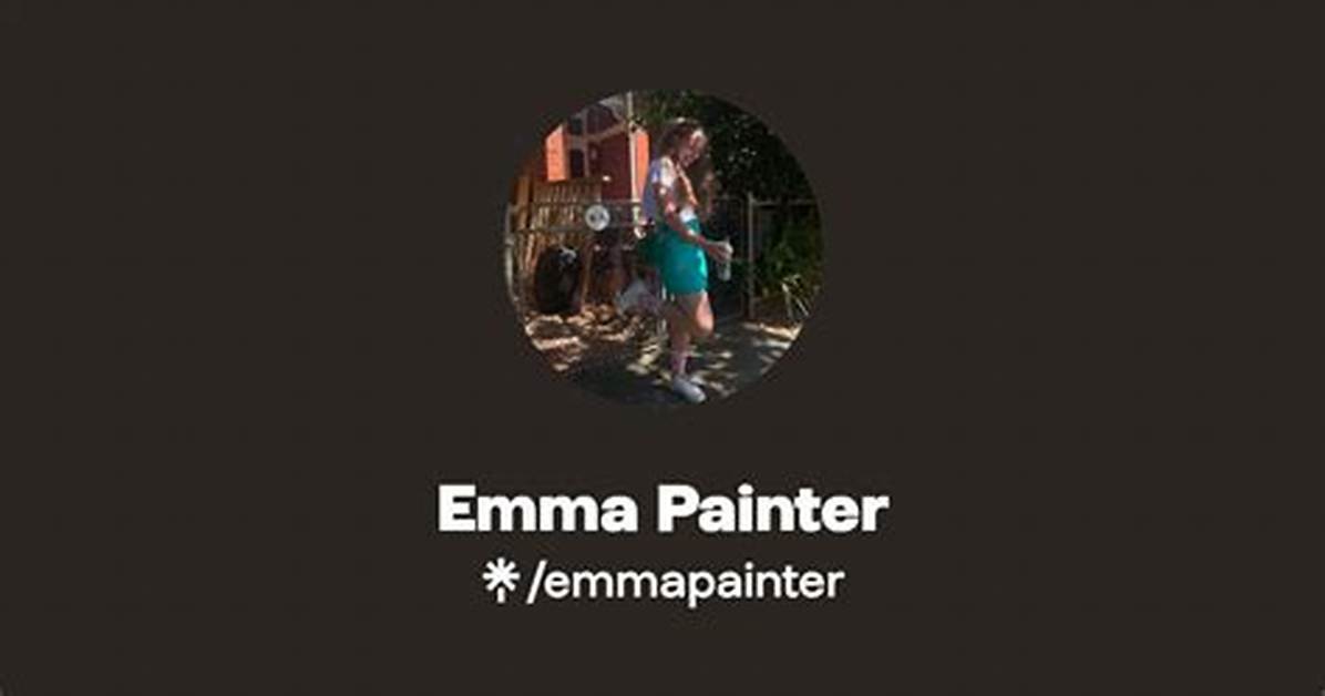 Emma Painter – Photos of Matt Painter’s Daughter