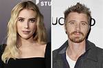 Emma Roberts and Garrett Hedlund Have Reportedly Welcomed Their First Child Together