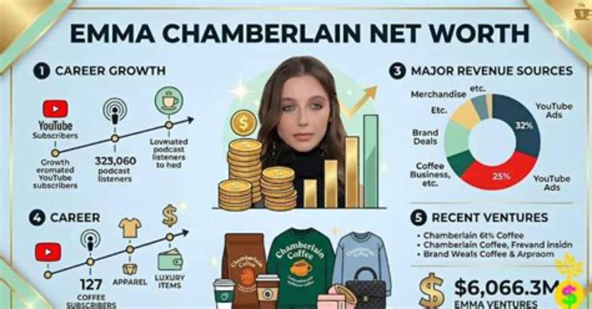 Emma Ruck Net Worth – How Much Is Ruck Worth?