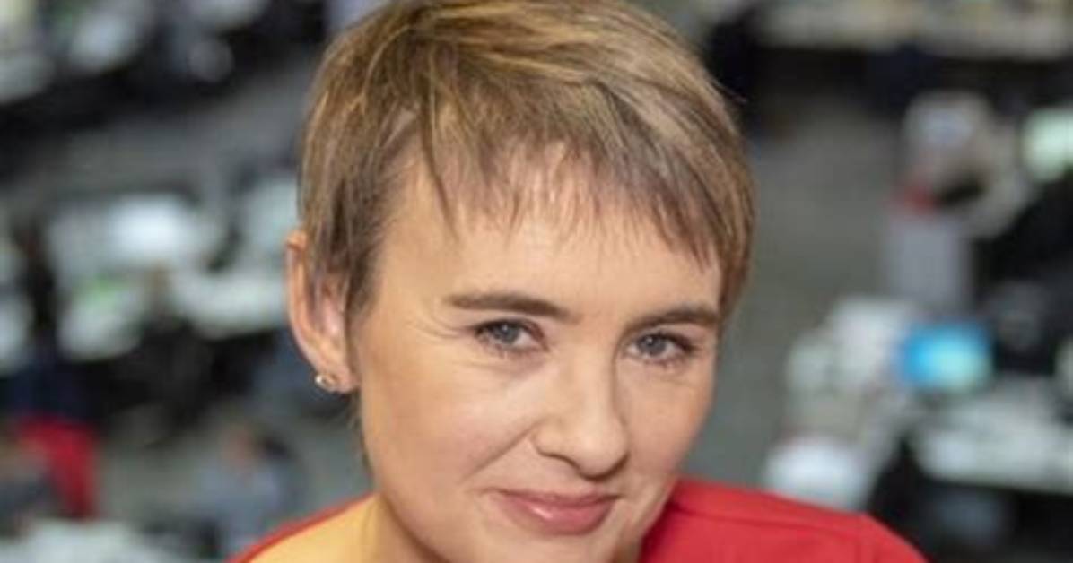 Emma Simpson | Wikipedia and Age