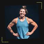 Emma Tall