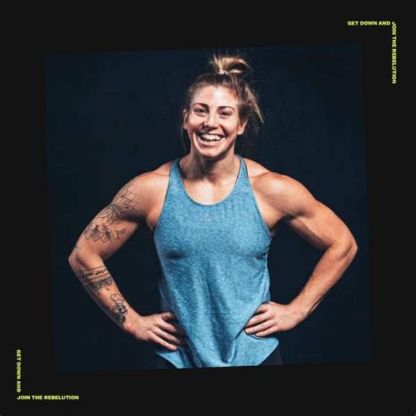 Emma Tall