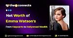 Emma Waldron Net Worth