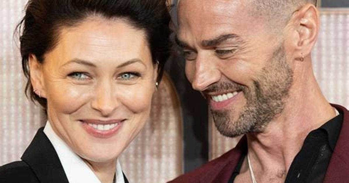 Emma Willis Net Worth