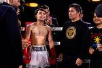 Emmanuel Pacquiao Jr. Net Worth