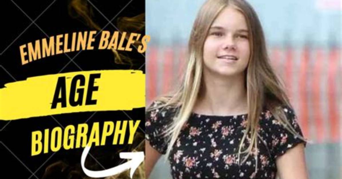 Emmeline Bale’s Biography: Who Is Christian Bale's Daughter?