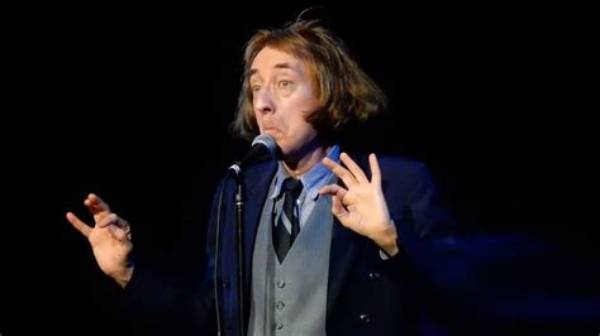 Emo Philips – Biography, Facts & Life Story