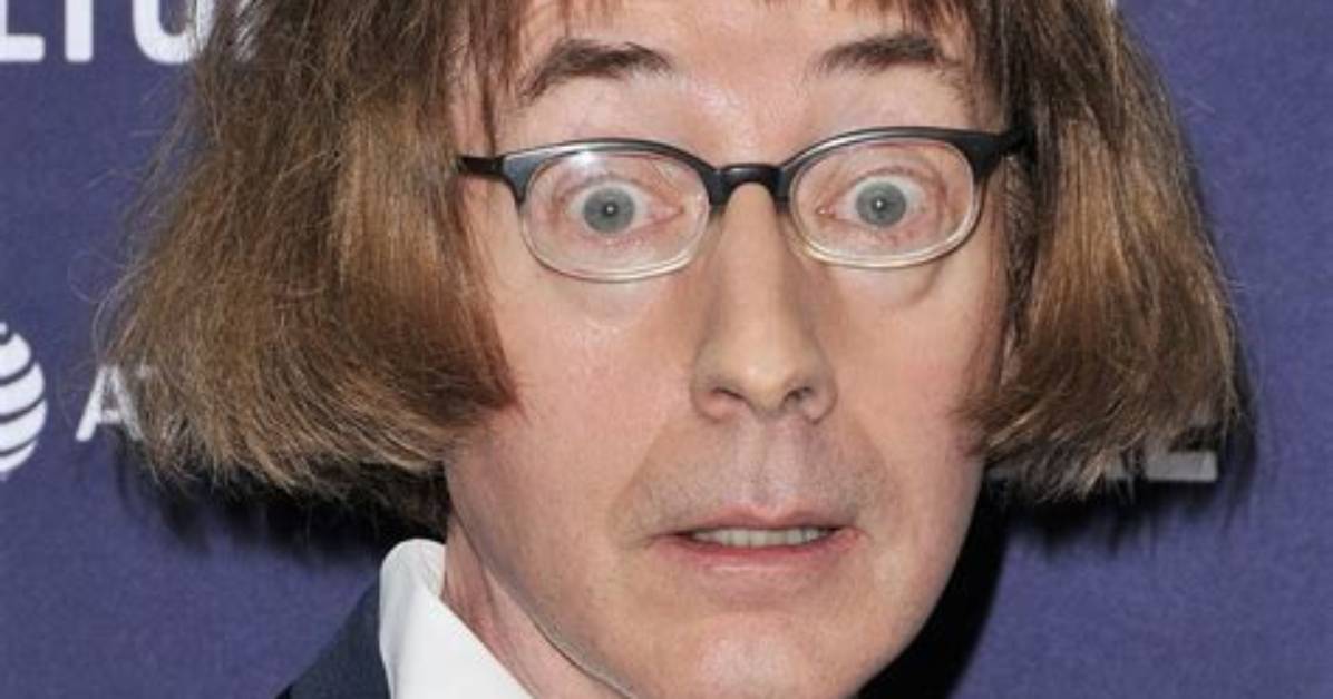 Emo Philips Comedian, Bio, Wiki, Age, Height, Family, Wife, Films & Tv Shows, Net Worth