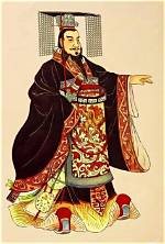 Emperor Qin Shi Huang Net Worth – How Much Was Emperor Qin Shi Huang Worth?