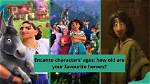'Encanto' Has Great Characters — but Fans Are on the Hunt for Luisa Merch