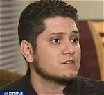 Enrique Arochi Family | Where Are His Parents from | Ethnicity and Origin