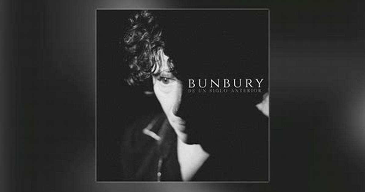 Enrique Bunbury Best Songs | Popnable