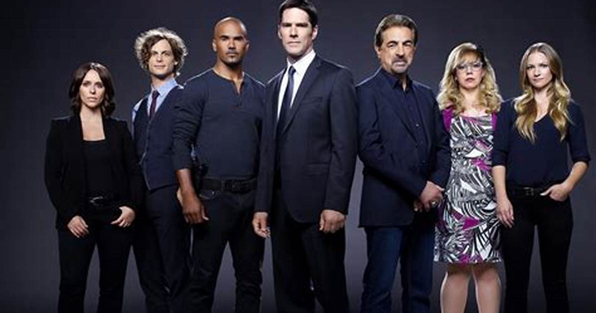 Episodes of ‘Criminal Minds’ That Mgg Directed Are the Creepiest