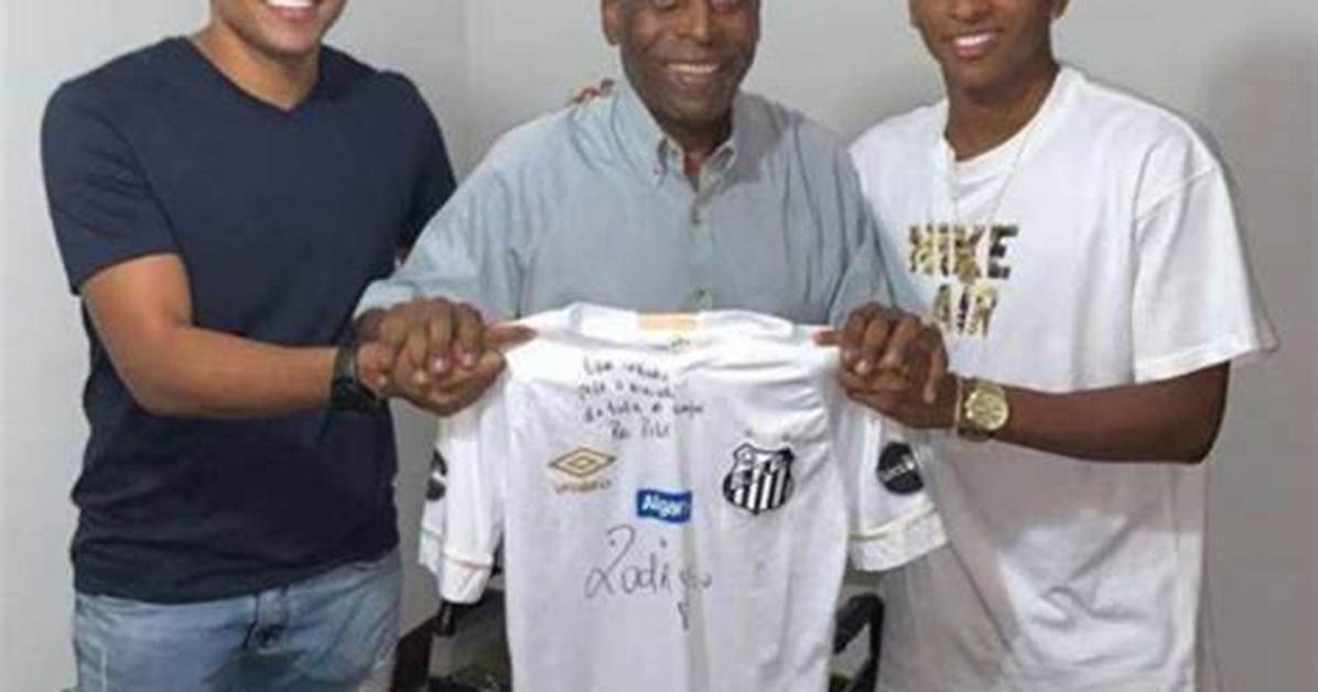 Eric Batista De Goes