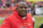 Eric Bieniemy Controversy and Scandal: Is He Retiring?