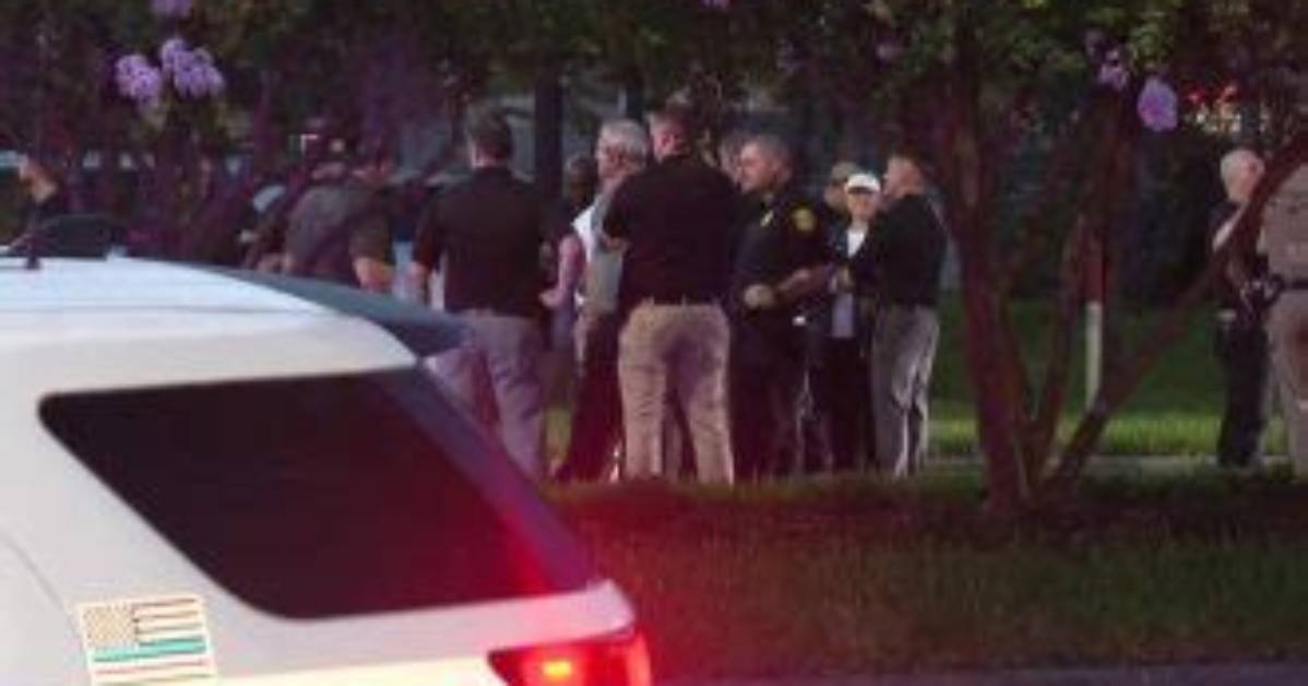 Eric Blaszczyk Death: Tampa Shooting of 37 Year Old Man