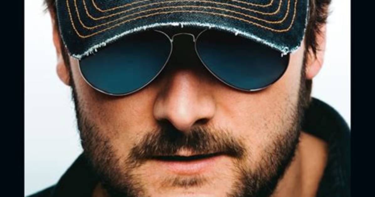 Eric Church Cover Songs | Popnable