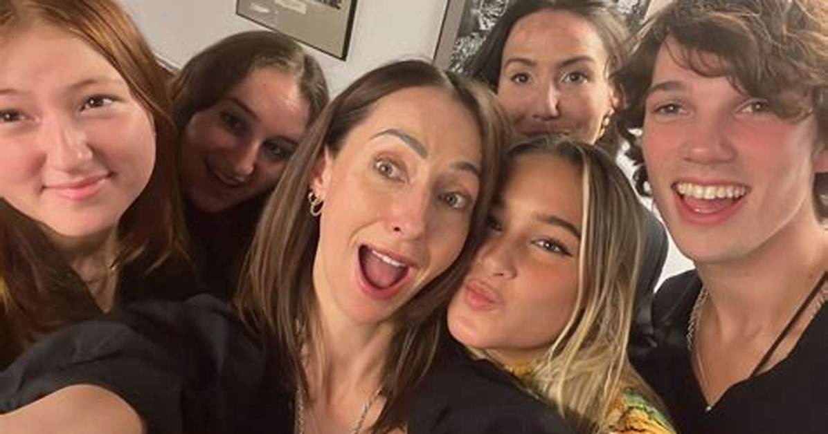 Eric Clapton’s Daughter Sophie Belle Clapton: Interesting Facts About Her