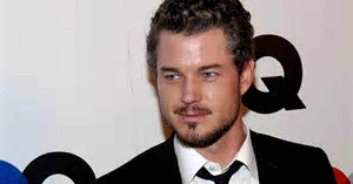 Eric Dane Net Worth – How Much Is Dane Worth?