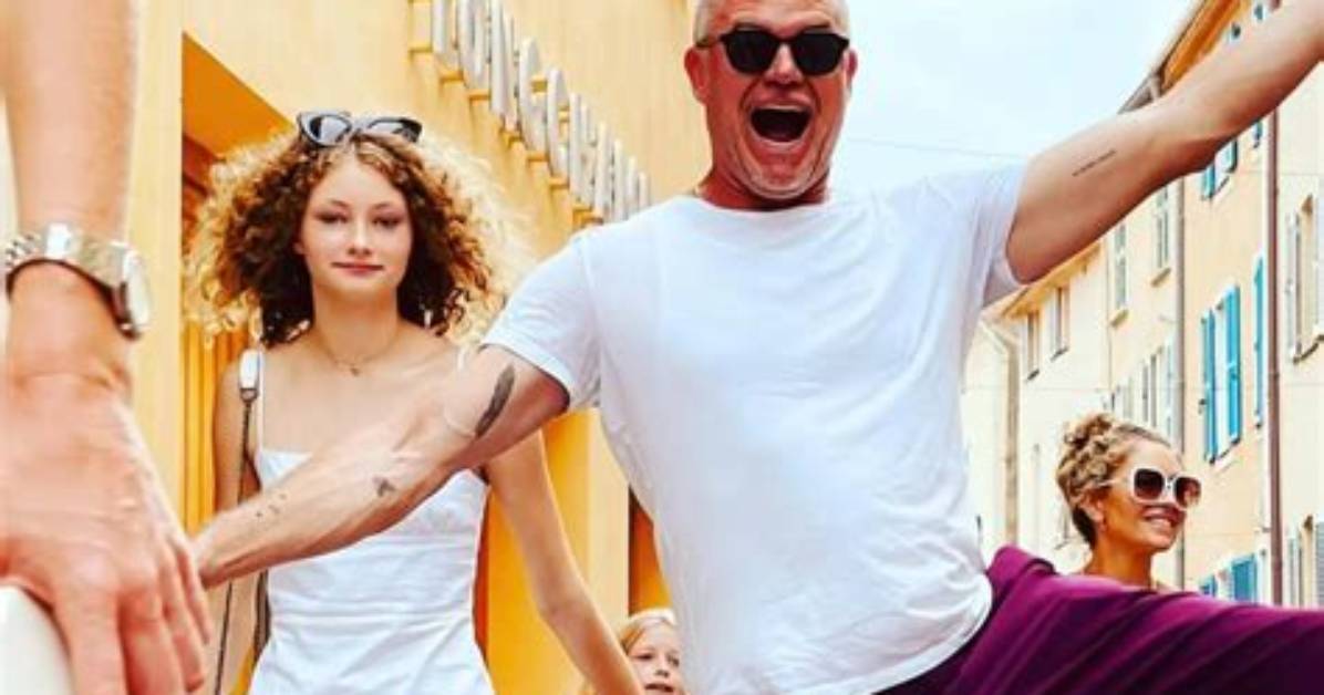 Eric Dane Wiki, Age, Height, Ex-Wife, Parents, Net Worth