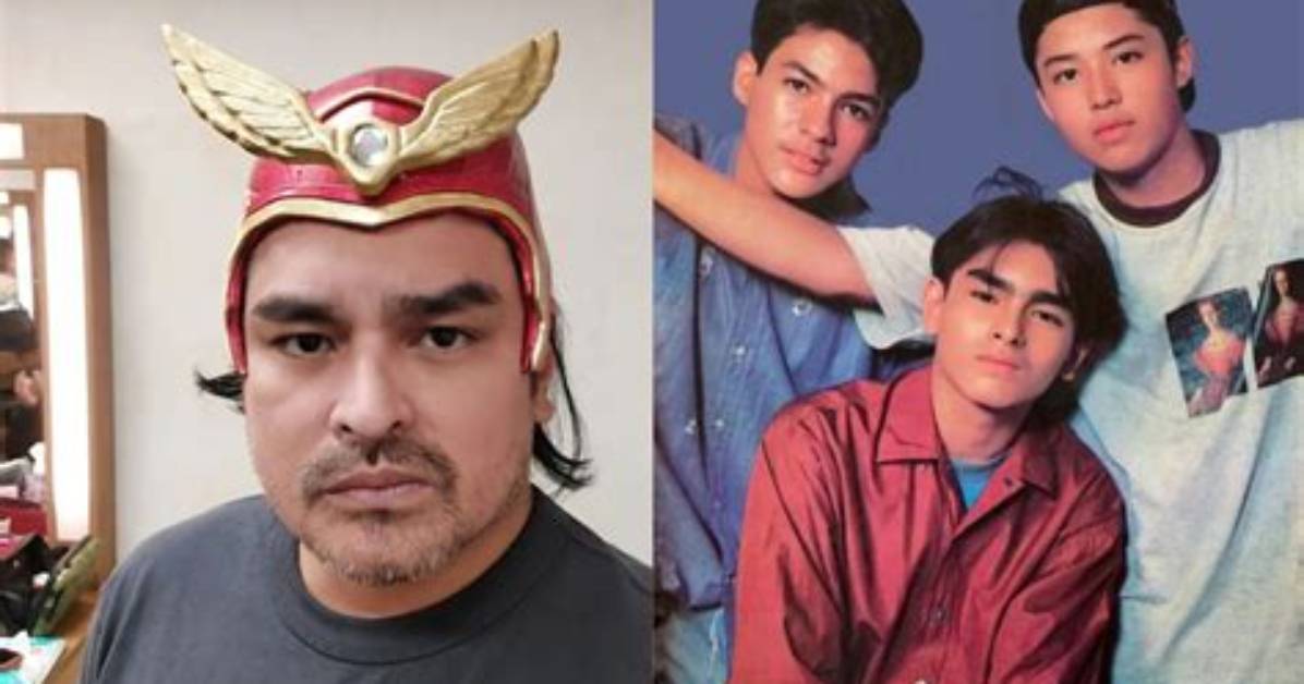 Eric Fructuoso
