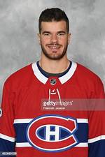 Eric Gelinas