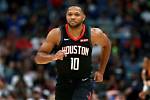 Eric Gordon Net Worth