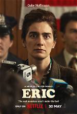 Eric Has New Show in Works (Exclusive)