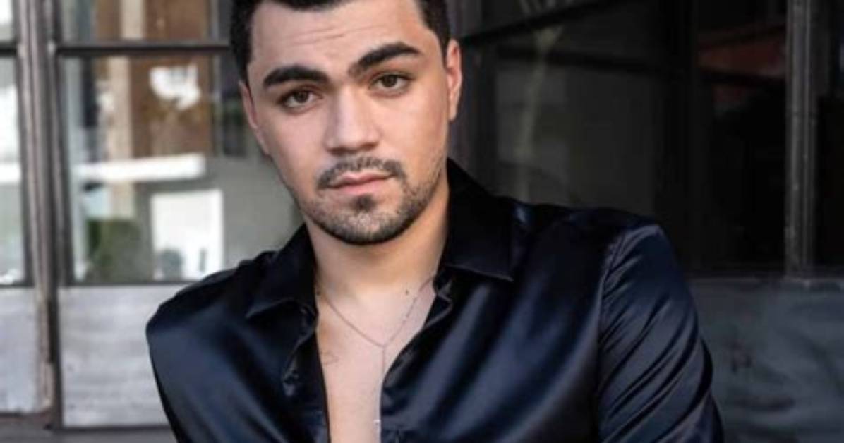 Eric Irigoyen and Annie Irigoyen Are Adam Irigoyen Parents