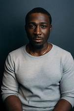 Eric Kofi-Abrefa – Biography, Facts & Life Story