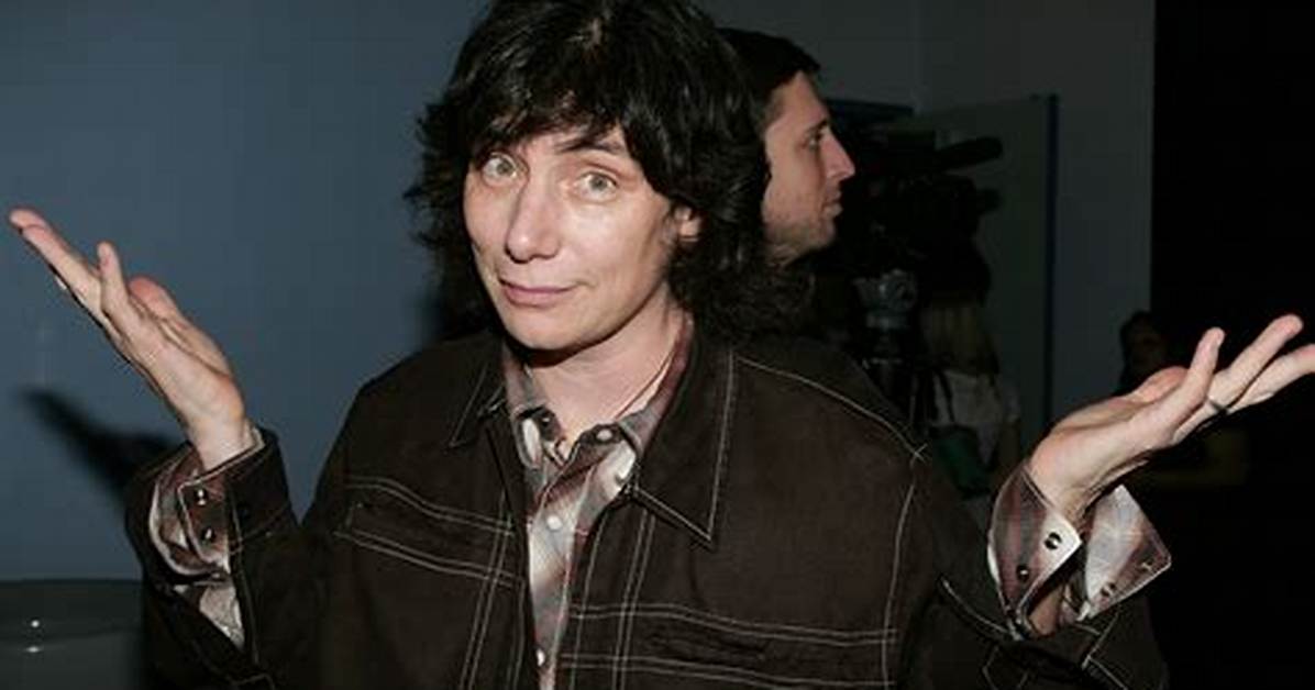 Eric Martin Net Worth 2024