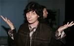 Eric Martin Net Worth 2024